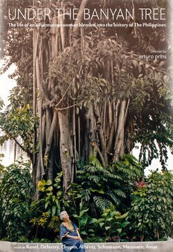 Poster Under The Banyan Tree