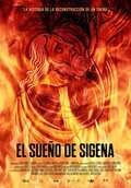 Poster El sueño de Sigena
