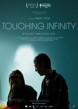 Poster Touching Infinity