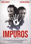Poster Impuros