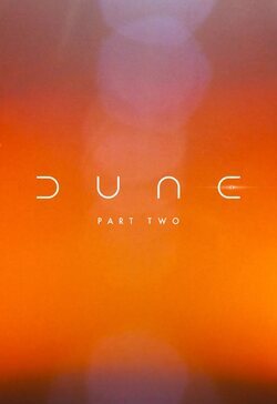 Dune: Part Two