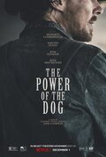 Poster The Power of the Dog