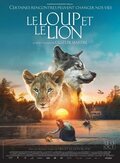 Poster The Wolf and the Lion