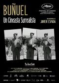 Poster Buñuel, A Surrealist Filmmaker