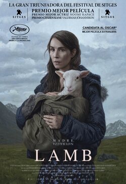 Poster Lamb