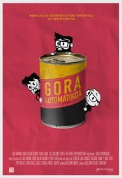 Gora Automatikoa