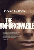 Poster The Unforgivable