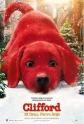 Poster Clifford the Big Red Dog