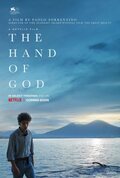 Poster The Hand of God