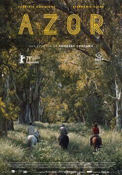 Poster Azor