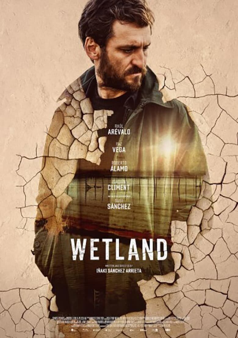Poster of Wetland - Internacional