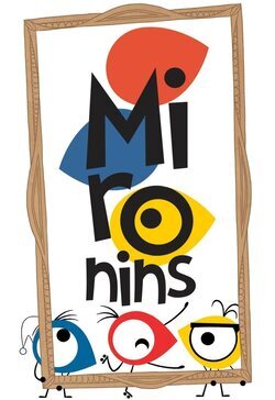 Poster Mironins