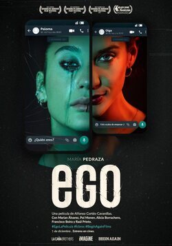 Poster Ego