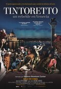Poster Tintoretto. A Rebel in Venice