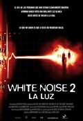 Poster White noise 2: The Light