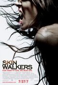 Skinwalkers