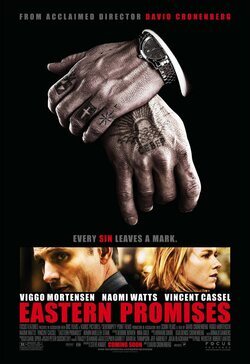 Poster Eastern Promises