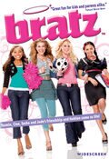 Bratz: The Movie