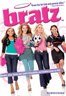 Bratz: The Movie