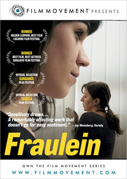 Poster Fraulein