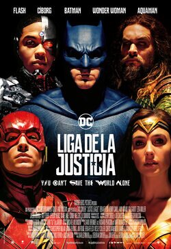 Justice League