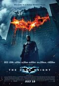 Poster The Dark Knight