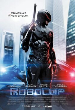 RoboCop