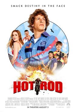 Hot Rod