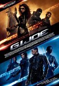 Poster G.I. Joe: The Rise of Cobra