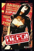 Repo! The Genetic Opera