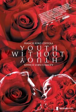 Poster Youth Without Youth