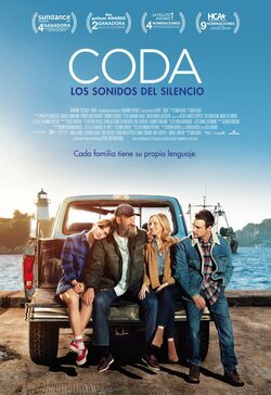 Poster CODA