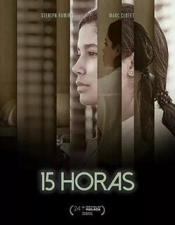 Poster 15 horas