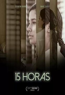 15 horas