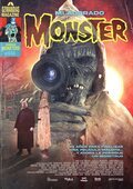 Poster Mi adorado Monster