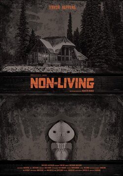 Poster Non-Living
