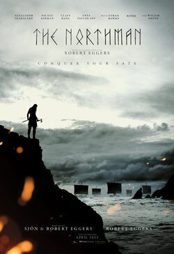 Poster The Northman