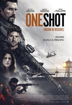 Poster One Shot