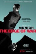 Poster Munich: The Edge of War