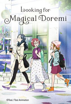 Looking for Magical DoReMi