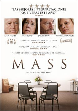 Poster Mass