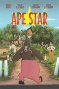 Poster Ape Star