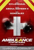 Poster Ambulance