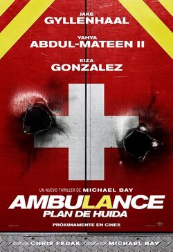 Ambulance