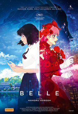 Poster Belle