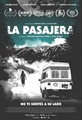 Poster The Passenger