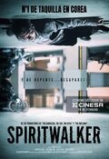 Poster Spiritwalker