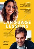 Poster Language Lessons