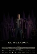 Poster El rezador