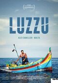 Poster Luzzu